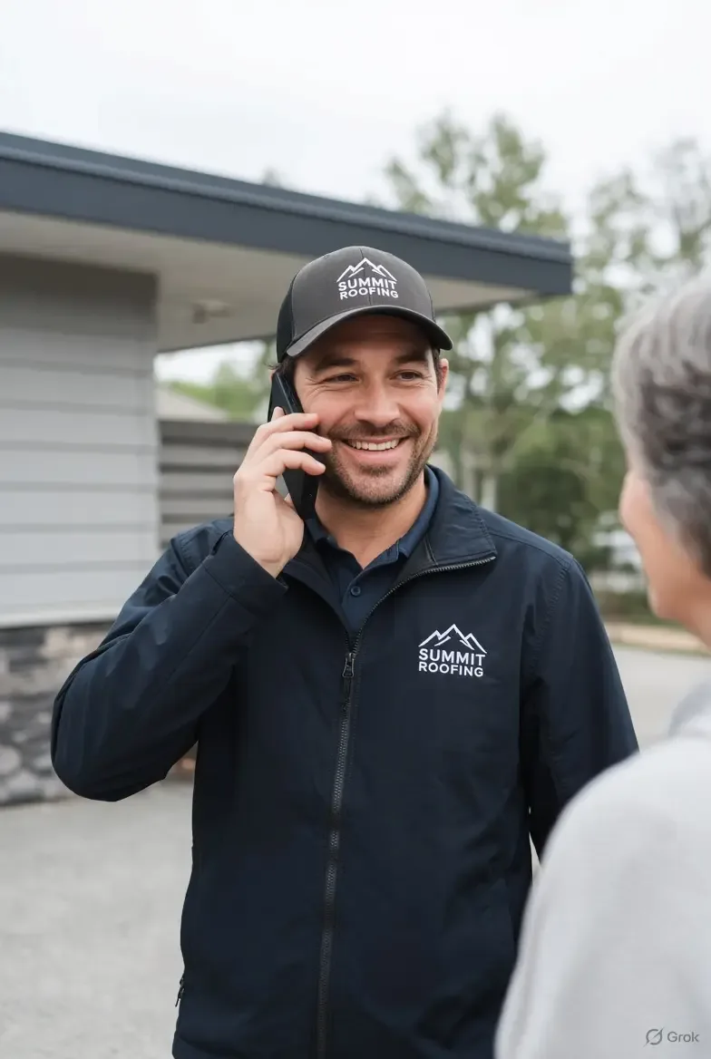 Flat Roof Leak Repair Cleveland, GA FAQs